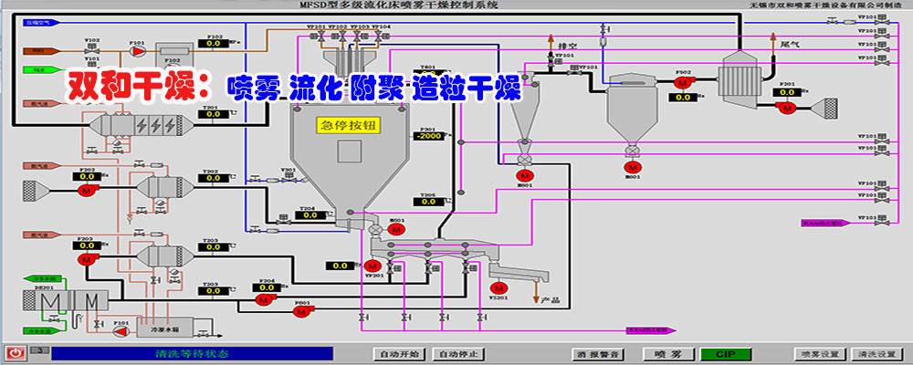 南通噴涂廠